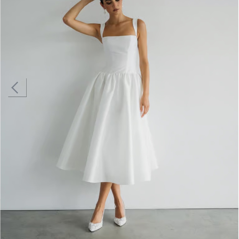 Jenny Yoo Lucille Dress